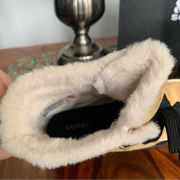 SOREL TIVOLI IV BOOT - Picture 8 of 11